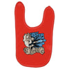 forest fighter Baby Bibs