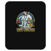 worm of grooviness Mousepad