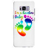 I'm a Rainbow Baby Samsung Galaxy S8 Plus