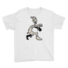 mummy! Youth Tee