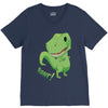 rawr (2) V-Neck Tee