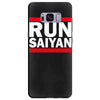 run saiyan Samsung Galaxy S8 Plus