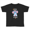 Little Peanut Toddler T-shirt