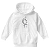 2ne1 Youth Hoodie