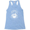 aspen dumb and dumber funny movie vintage Racerback Tank