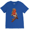 robin hood V-Neck Tee