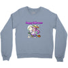 halloween Crewneck Sweatshirt