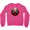 deep Crewneck Sweatshirt