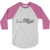 dad 3/4 Sleeve Shirt