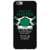 Dungeon Master iPhone 6/6s Case
