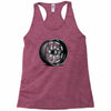 off road Racerback Tank