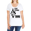 dag nasty Ladies Curvy T-Shirt