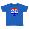save ferris tribute to ferris bueller's Toddler T-shirt