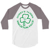 dorry's tavern 3/4 Sleeve Shirt