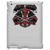 antihero iPad 3 and 4 Case