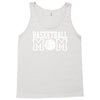 basketball mom Tank Top