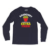 exercise Long Sleeve Shirts