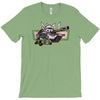peace through tyranny T-Shirt