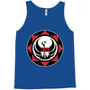 atrs color Tank Top