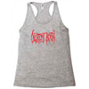 decrepit birth Racerback Tank