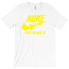 nuke just bomb it T-Shirt