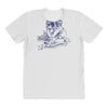 beethmicrowave All Over Women's T-shirt