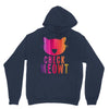 CHECK MEOWT CAT Unisex Hoodie