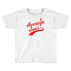 average joe's Toddler T-shirt