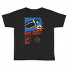 bug hunt Toddler T-shirt