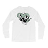 skull and tentacles Long Sleeve Shirts