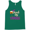 drink up witches Tank Top