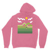 mountain Unisex Hoodie