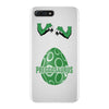 Preggosaurus Funny iPhone 7 Plus Case