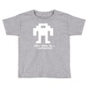 berzerk robot Toddler T-shirt