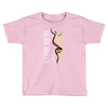 come here Toddler T-shirt
