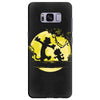 Calvin and Hobbes Samsung Galaxy S8 Plus