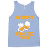 German Drinking Team Tank Top