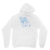 the air power Unisex Hoodie
