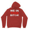 we in this bit&copy;#! Hoodie