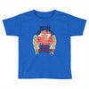 who knows sign language Toddler T-shirt