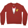pocket posh Crewneck Sweatshirt