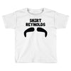 mustache (2) Toddler T-shirt