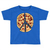 peacezza Toddler T-shirt