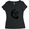 che ganibe Women's Triblend Scoop T-shirt