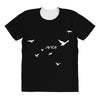 avicii bird All Over Women's T-shirt