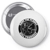save the planet, kill yourself Pin-back button
