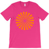 orange vec T-Shirt