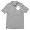 funny ghost Polo Shirt