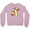Calvin and hobbes Crewneck Sweatshirt