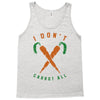 i don't carrot all Tank Top